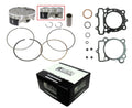 '- Kit 13.4:1 (B) Compression Standard Technologies Namura FX-30039-BK Top Bore76.95mm, End Repair