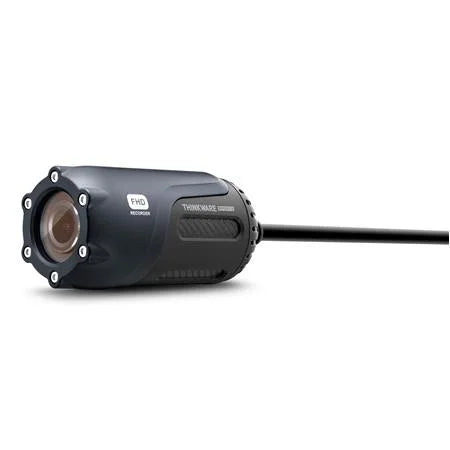 Motorsport with for 32GB Card Wi-Fi 1080p Camera 2-Channel Motorcycles M1
