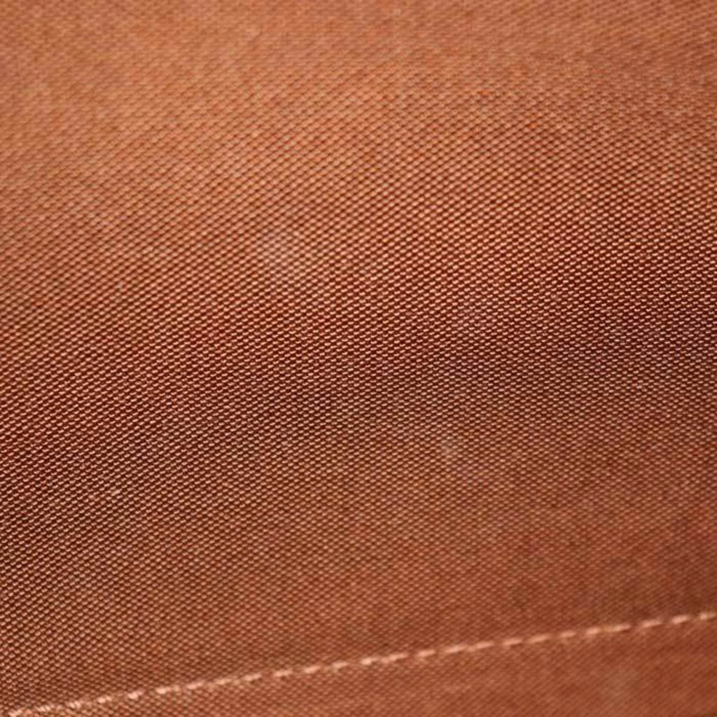 LOUIS Women's Monogram (Good) M51130 Pre-Owned BA0030 Alma Brown VUITTON Handbag