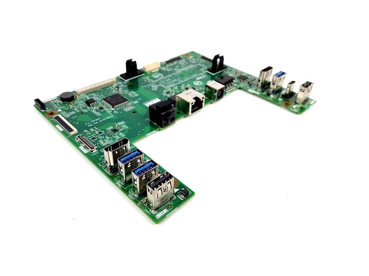 USB (Like New) Audio 0T0F8D Inspiron Series Dell Pre-Owned Board Jack DC T0F8D I/O 5475 CN-0T0F8D