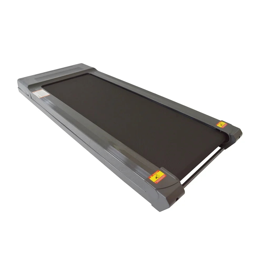 Silent Load Electric 1-8km/h limit 286.6lb Household INTSUPERMAI Treadmill