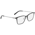 Eyeglasses 55 MCM Square Demo MCM2505 Men's 002