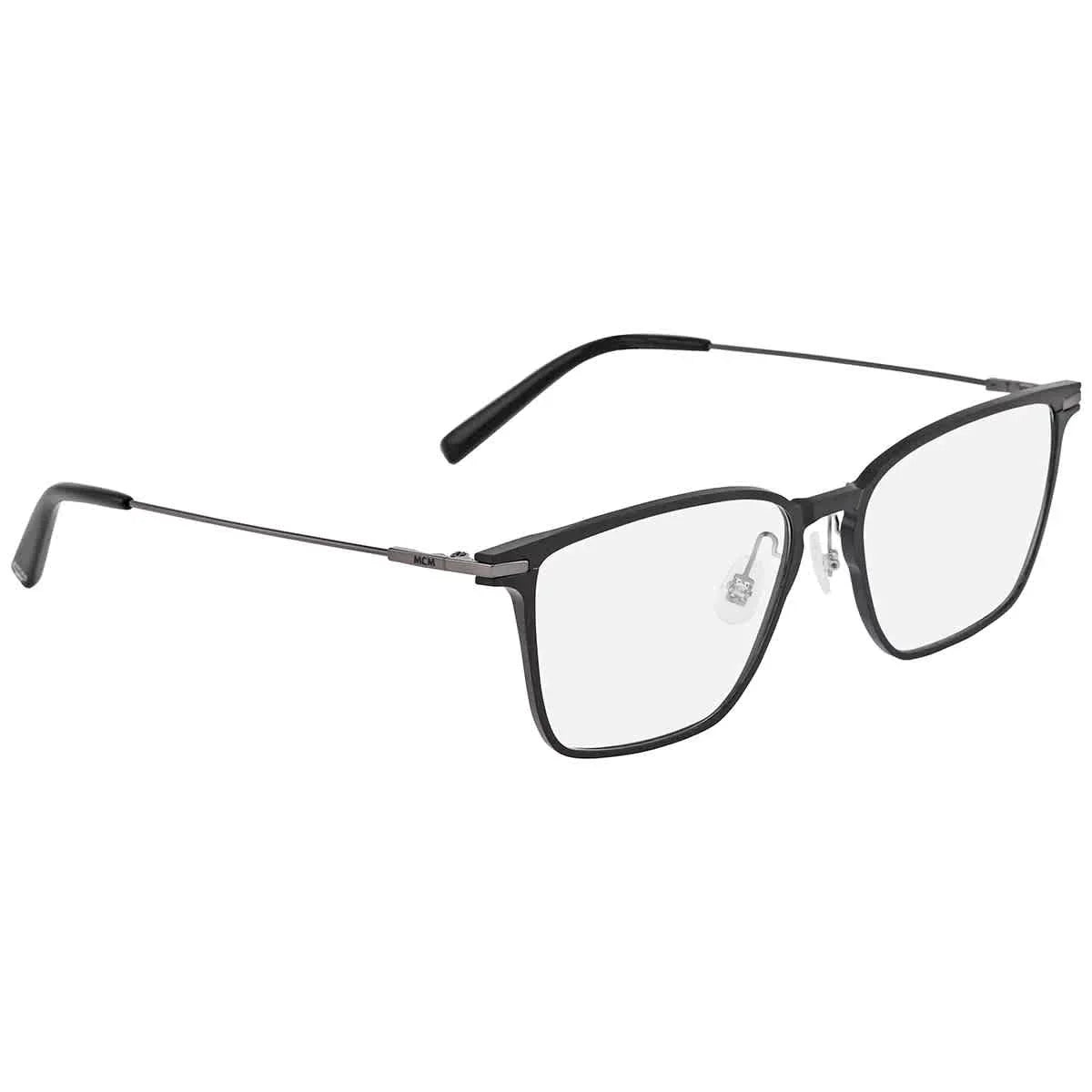 Eyeglasses 55 MCM Square Demo MCM2505 Men's 002