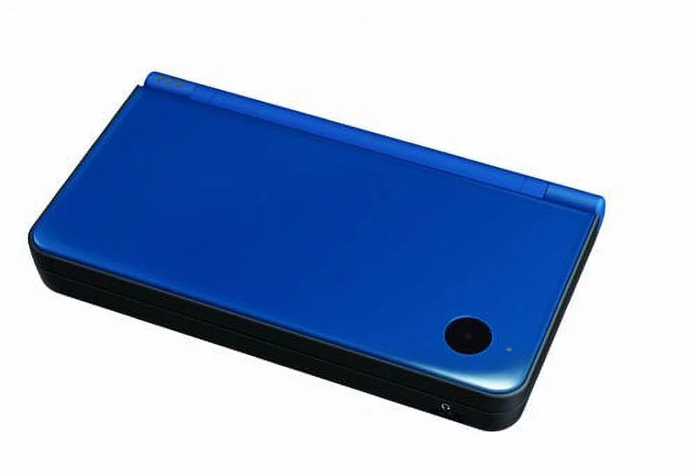 Used XL Nintendo Console DSi Blue