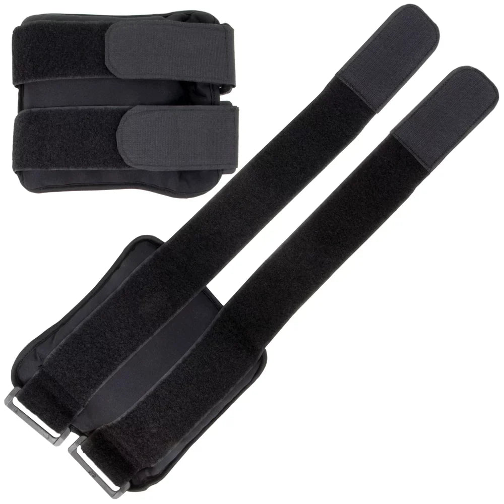 SWGT-708 of lbs Weights 2 - 3 Pack Brybelly Ankle