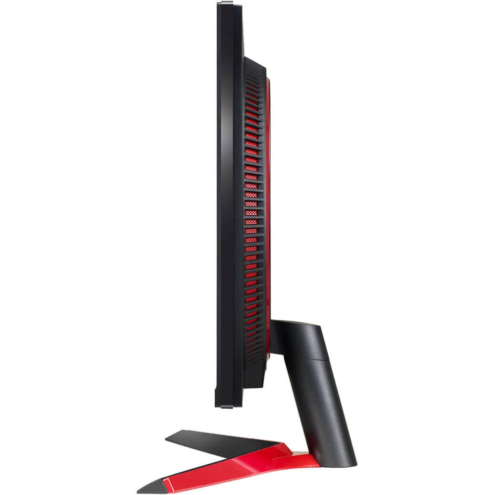 27GN600-B 16:9, Class Black HD UltraGear 27" Gaming LCD LG Monitor, Full