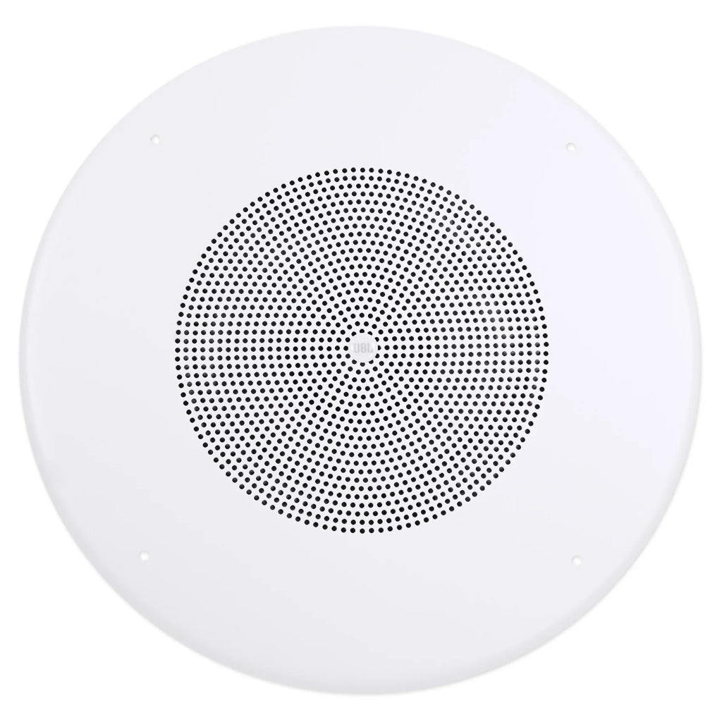 Ceiling Commercial 10 4 8" Watt Speaker 70V/100V Restaurant, Etc JBL CSS8018