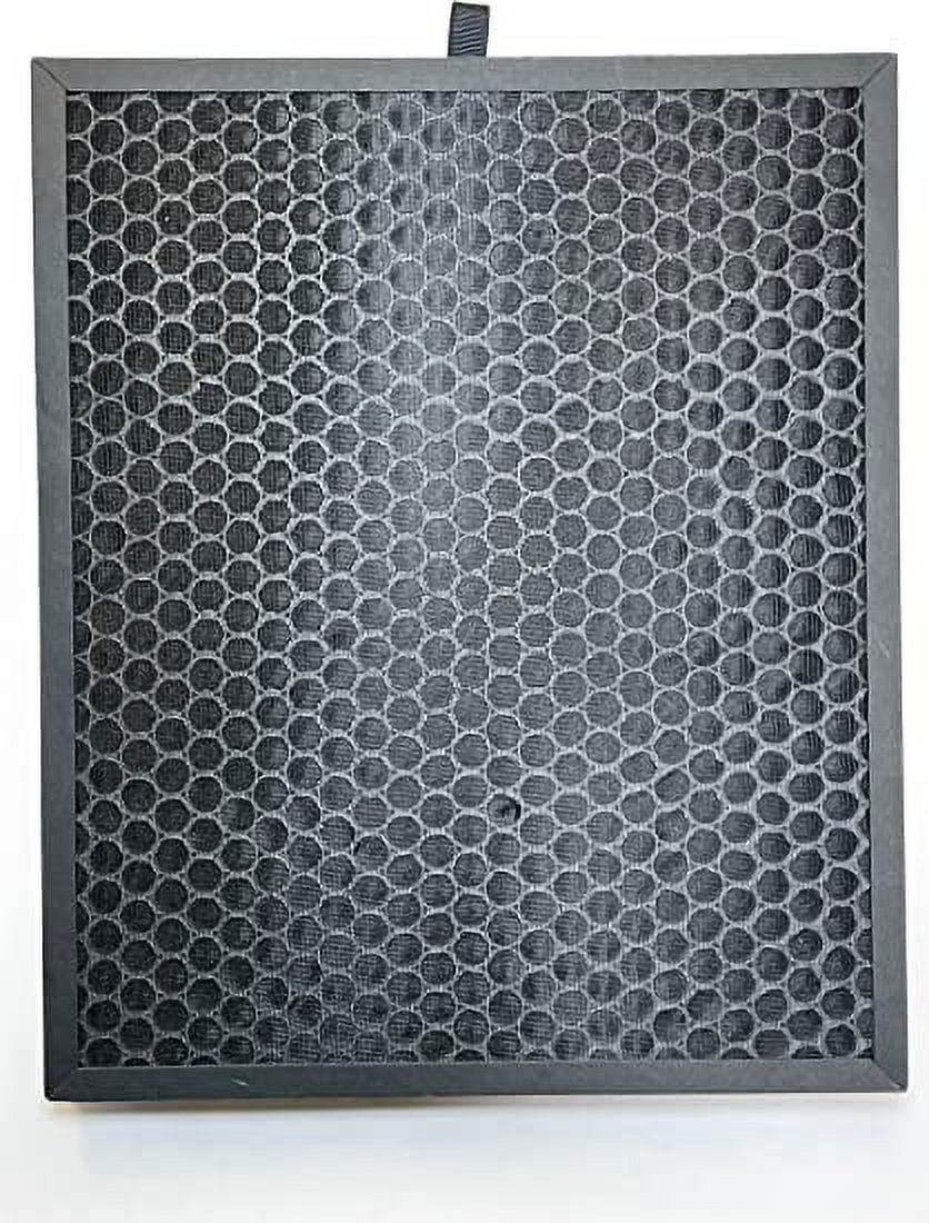 Air Filter Purifier For Original 3-in-1 Aerio-300, Aerio-300 Carbon Pack HEPA Replacement Smart 1 Zigma Nispira