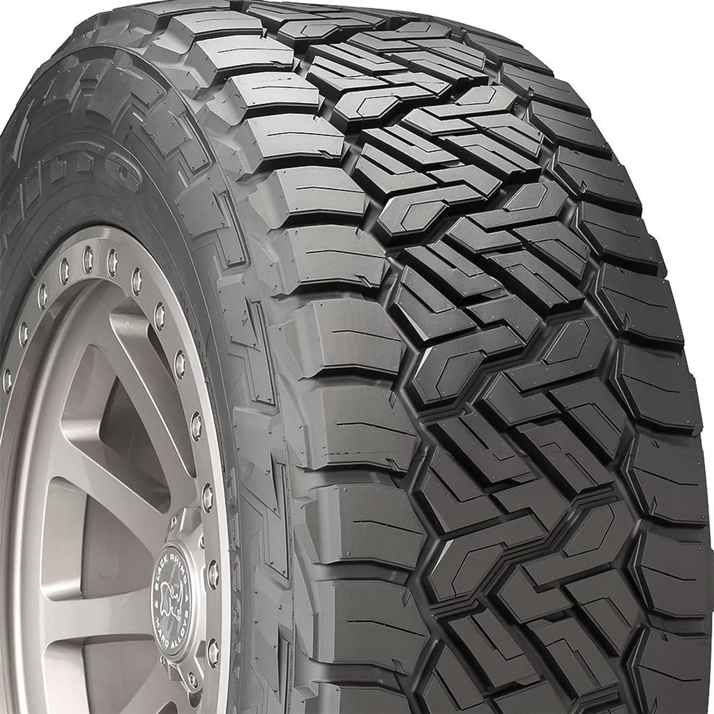 Nitto Grappler Recon New A/T All-Terrain - Tire 118S 305/45R22 2