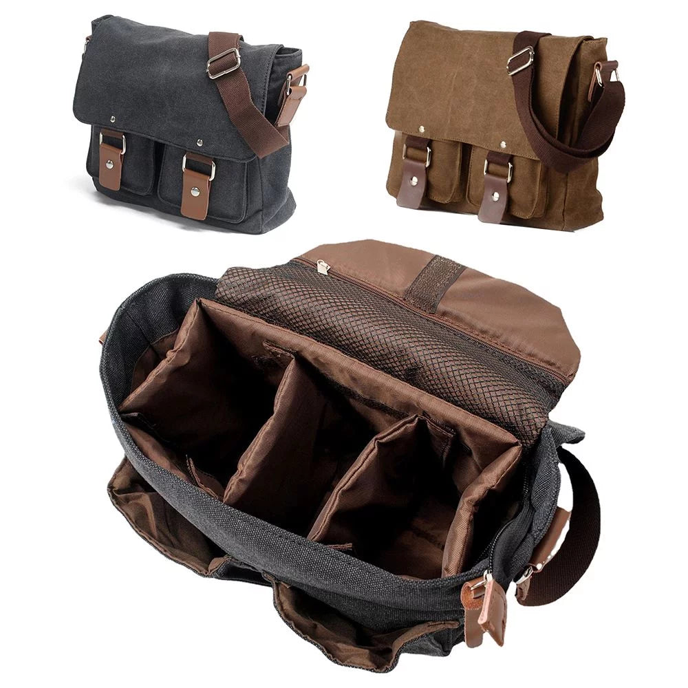 COFFEE Bag Photography Camera Micro Convenient Sony Camera Canon Protective Video Case For Waterproof DSLR SLR Cover Camera