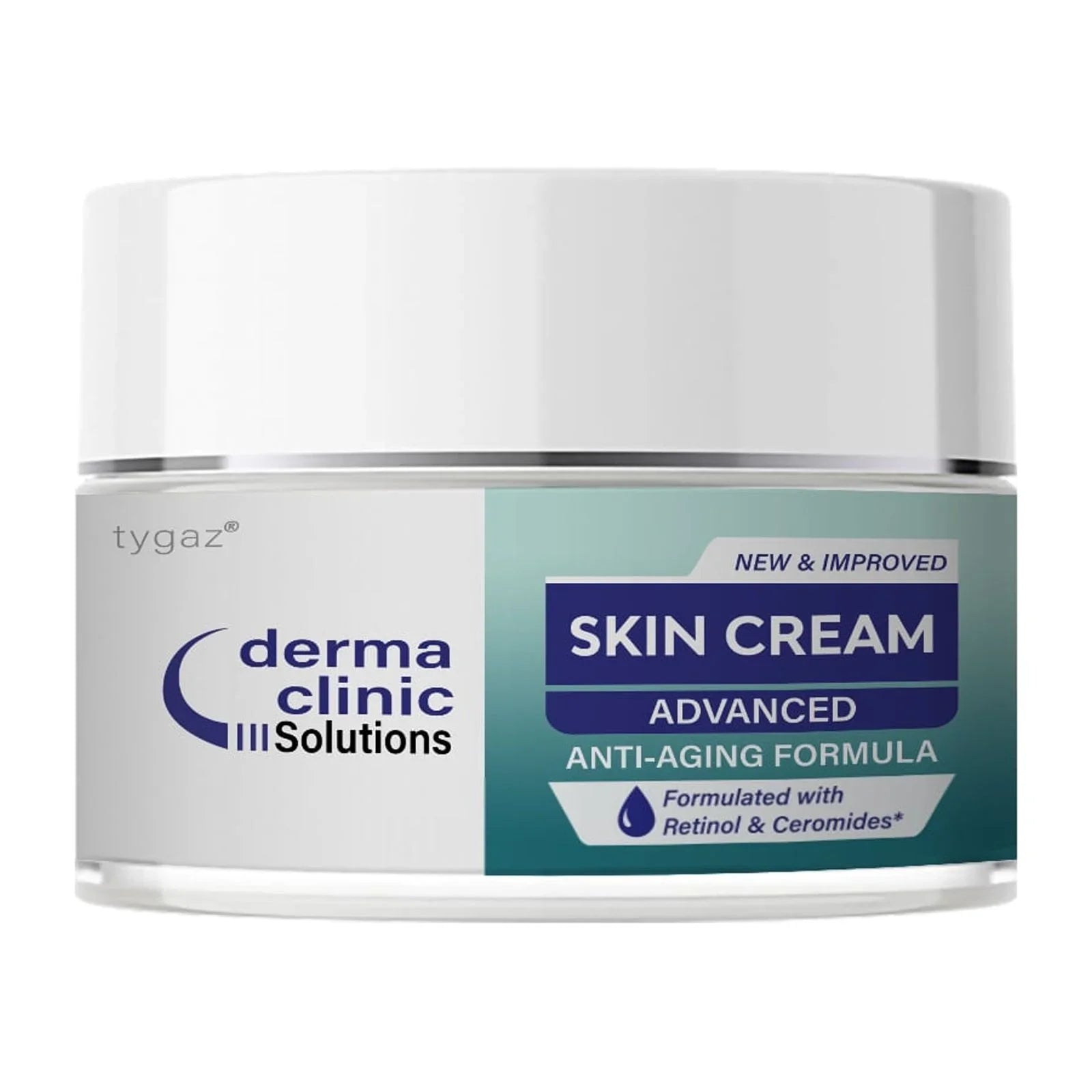 (Single) Face - Cream Cream Clinic Derma Solutions Clinic Derma