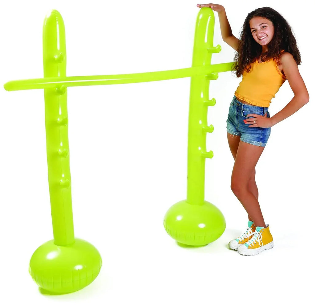 Adults, More Game Game Toys Beach, Pool and and and Kids Kid Inflatable Adults for Games Toddler Outdoor Toys Picnic, for for - Limbo Party Limbo Indoor Kids Inflatable - for Birthday Party Games, for