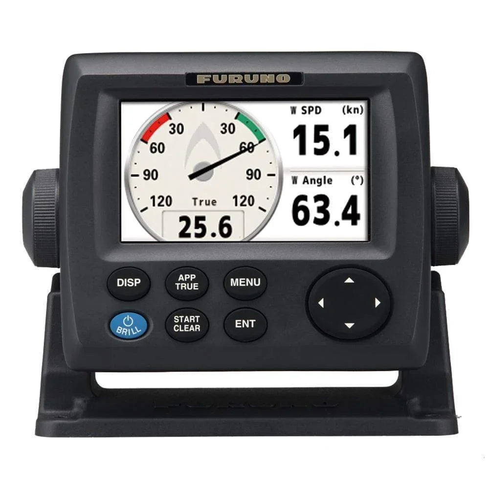 RD33 Nav Color, Furuno Data 4.3" Instru. Display,
