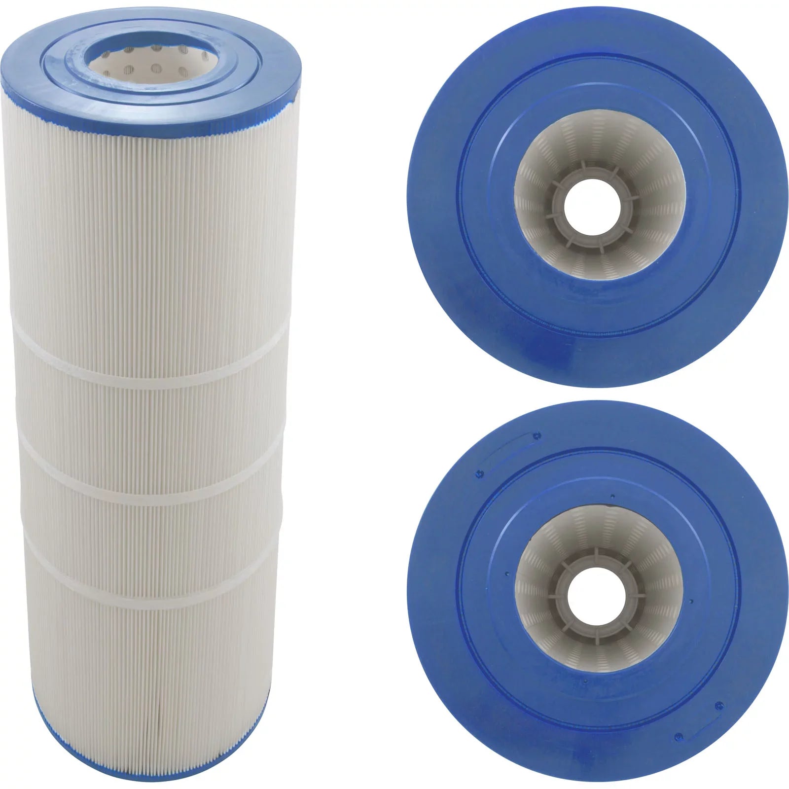 Filbur Part 8-15/16", PB 23-1/4", 150sqft, Cartridge, PC-1286 # Mfg 4"ot, 4"ob,