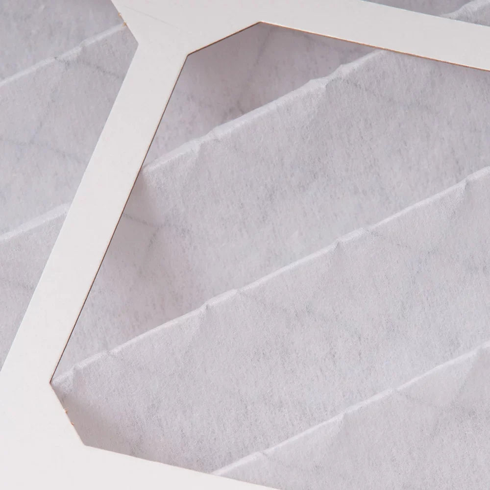 Pure Air Pleated 10 Pack 18x24x2 3 Filters MERV Nordic