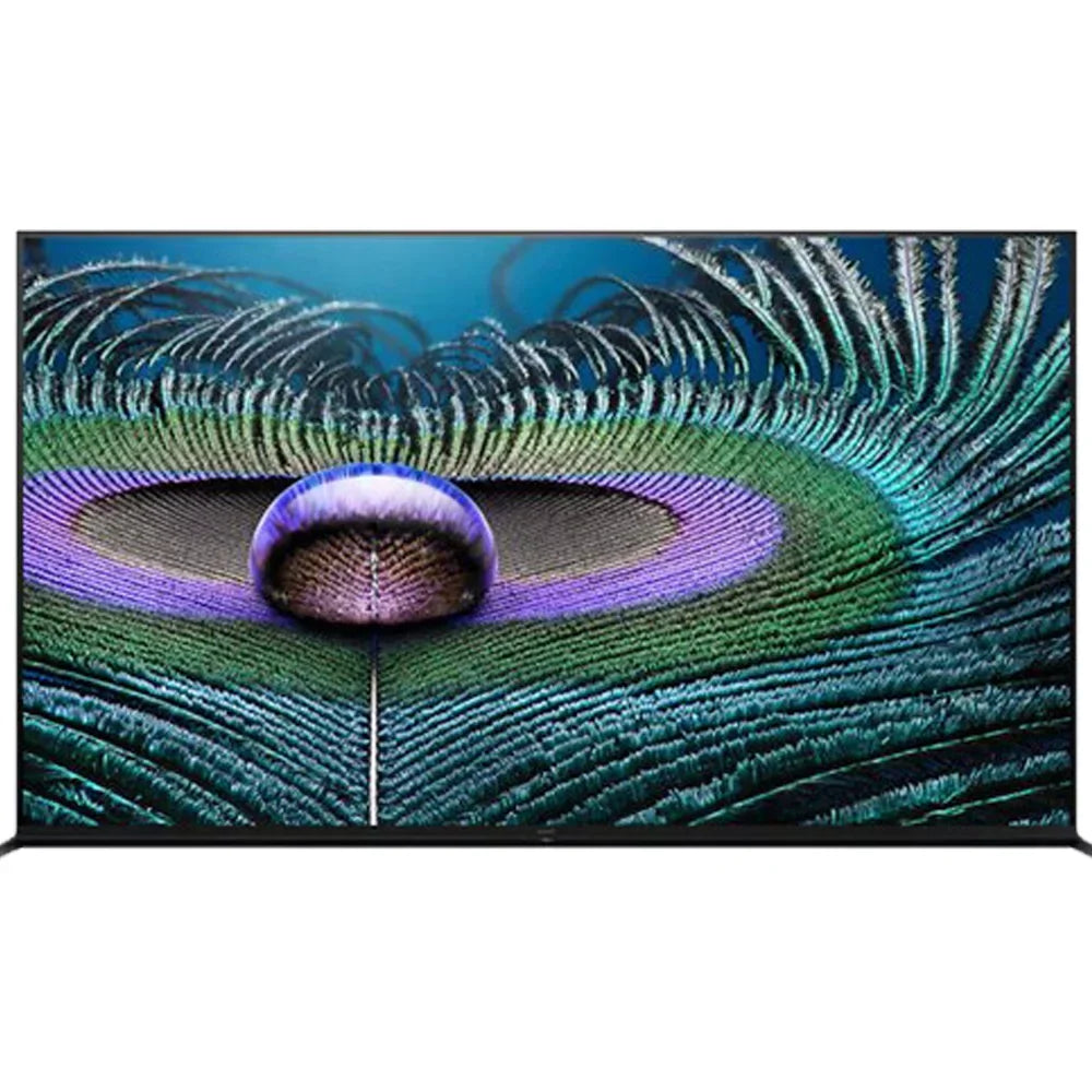 with Premium Bundle (Refurbished) Model) YR X80J Ultra HD KD65X80J TV Smart Sony (2021 LED 4K CPS 2 Pack Protection 65" Enhanced Restored