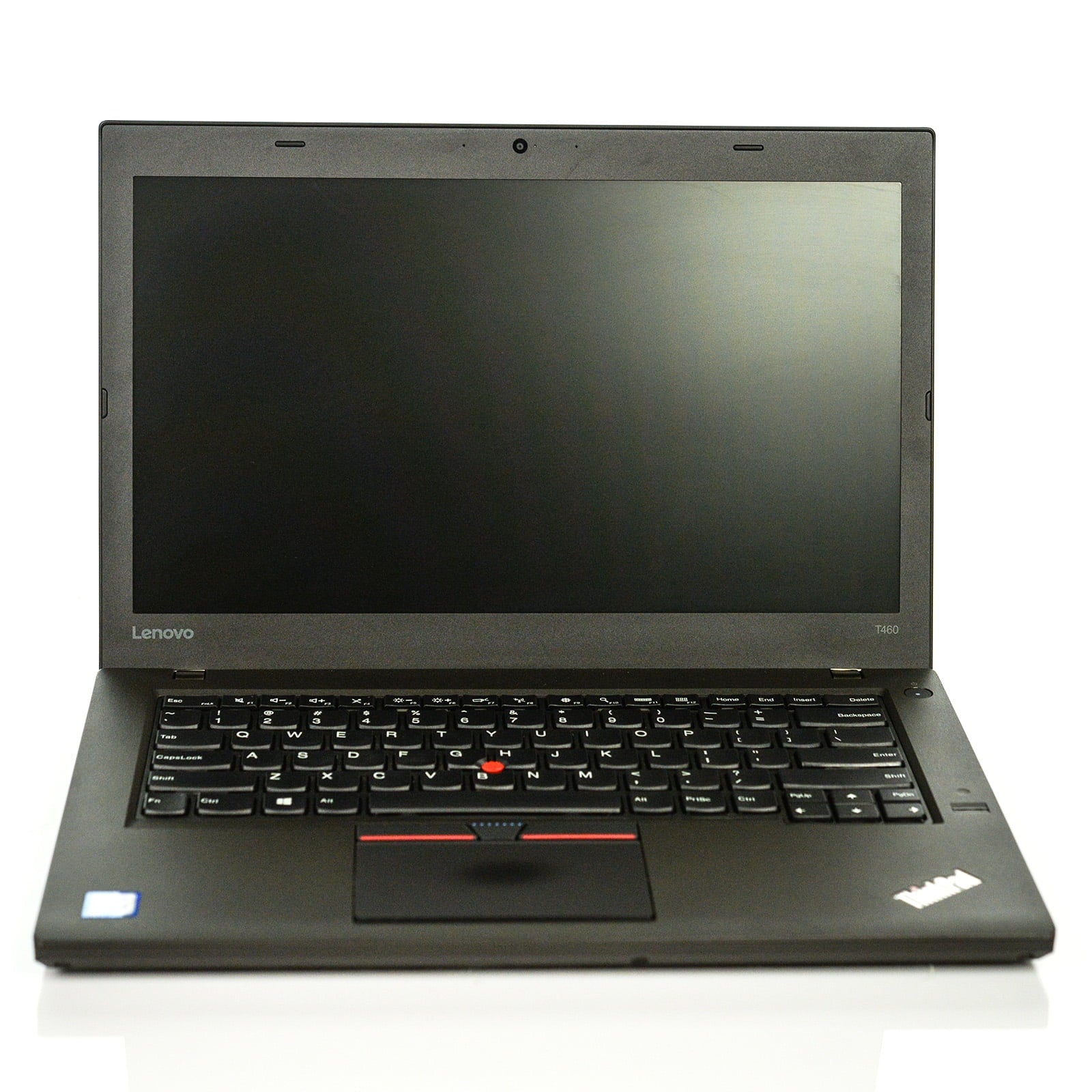 10 i5 Lenovo B Win Laptop v.WAA ThinkPad 16GB 500GB Pro Used T460 Dual-Core