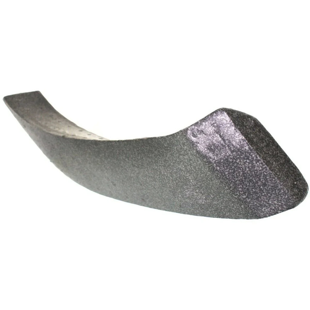 2 Left-and-Right Fillers select: G3500 CHEVROLET Front Set G2500, GMC Van EXPRESS For Chevrolet EXPRESS Bar 2004-2010 of CHEVROLET 2002-2020 Bumper Pair Face Fits