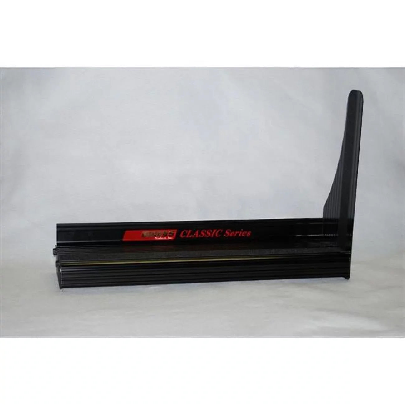 BLACK OWEOC70100FXB RUNNING EXPRESS/SAVANA SERIES Fits W/O G2500 Products BOARDS Owens WB CHEVROLET 135IN OC70100FXB VANS 2IN select: 97-11 CLADDING CLASSICPRO 2007-2019 EXPRESS EXTRUDED