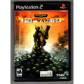 Warhammer Fire Warrior 40,000: