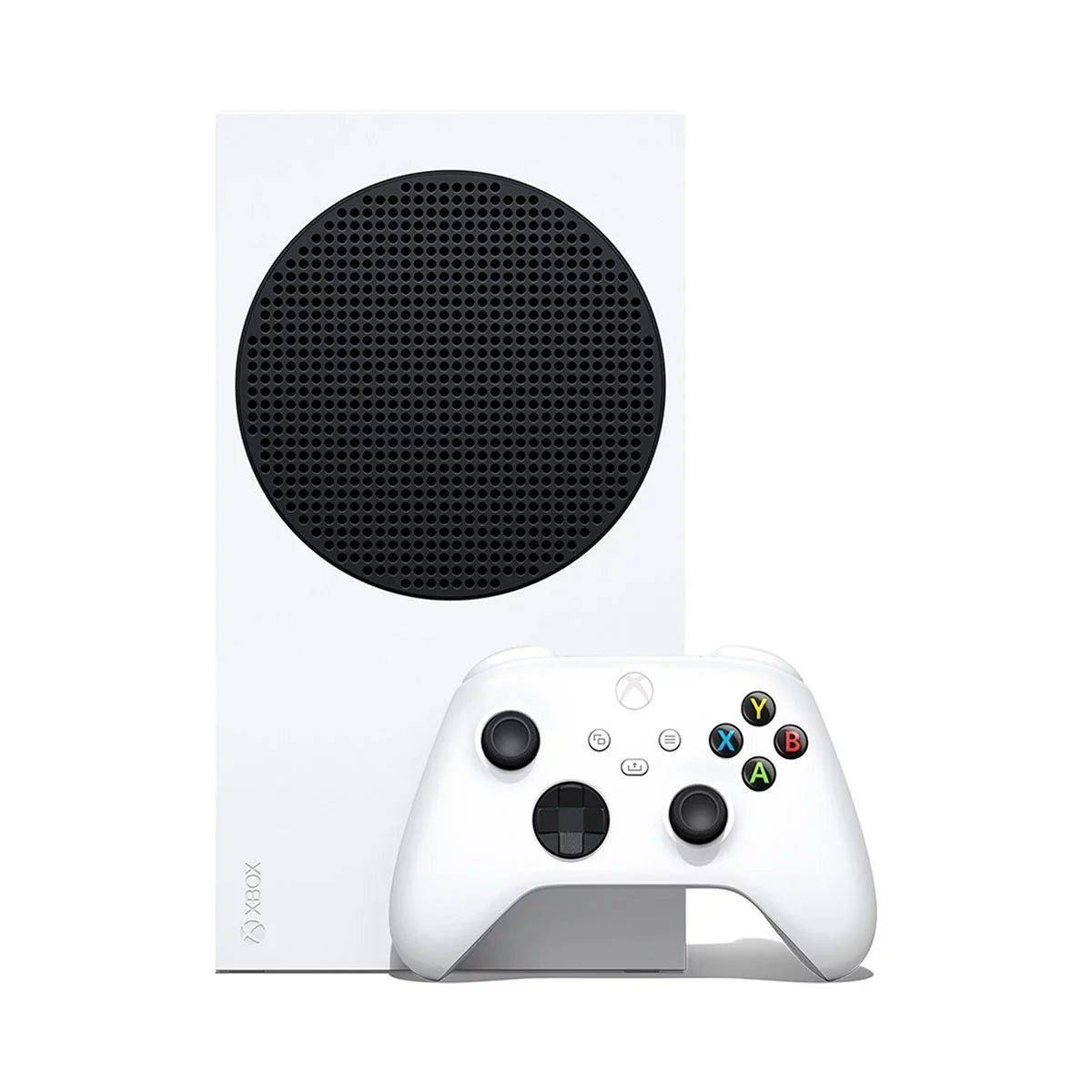 S Microsoft XBOX Console 512GB Series Region Free