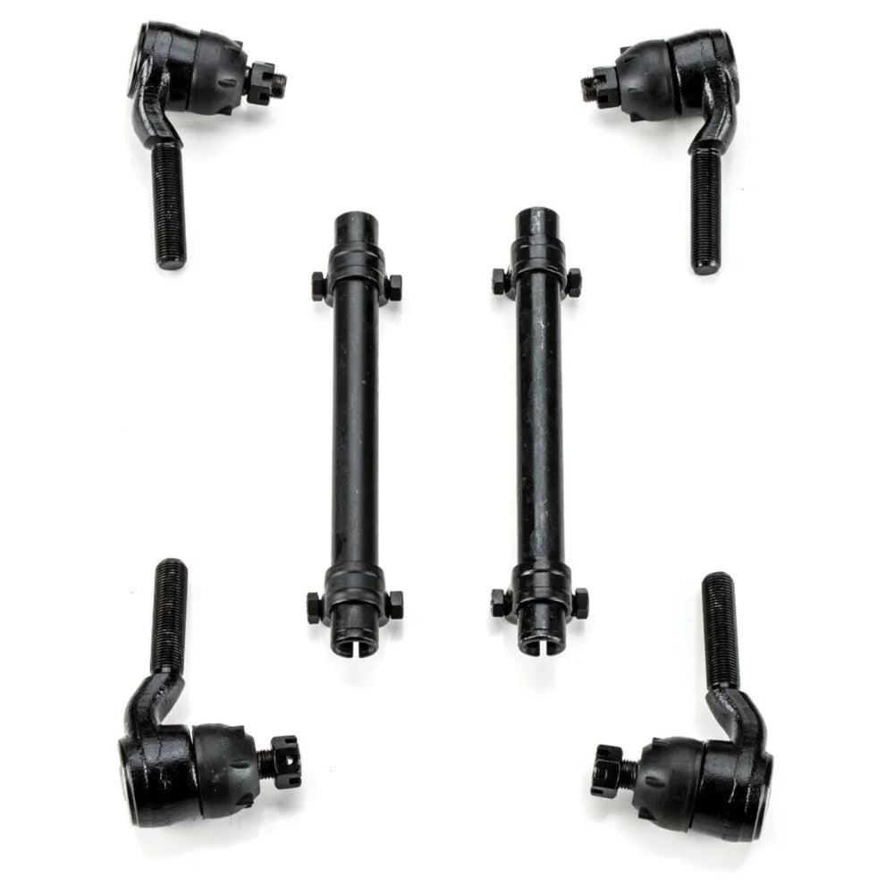 Impala Full Biscayne End Size Air Bel Kit Suspension For Front Chevrolet Rebuild