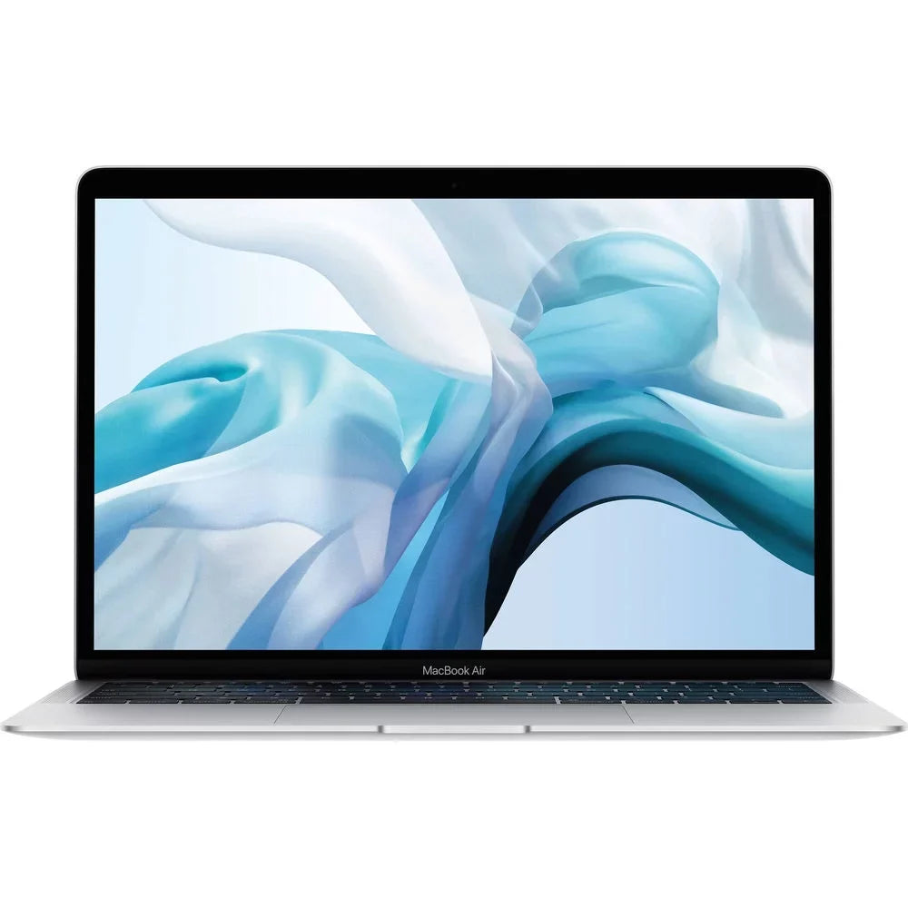 MVFL2LL/A 1.6GHz 8GB 13.3" SSD RAM 2019) i5 Air 256GB Core Restored Intel MacBook Apple (Refurbished) (Mid - Silver