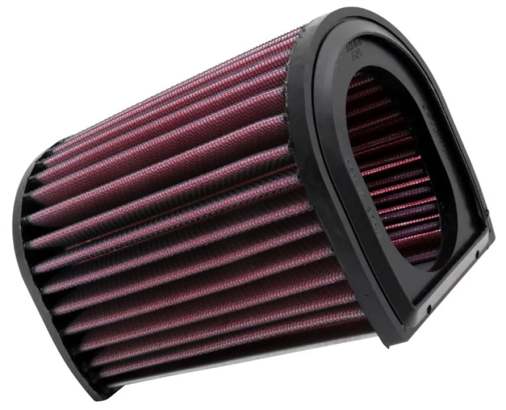 FJR1300ES, Performance, (FJR1300A, Filter: Engine 2001-2018 FJR1300) Air Filter: FJR1300AS, Premium, FJR1300AE, Air High Powersport K&N YA-1301 YAMAHA