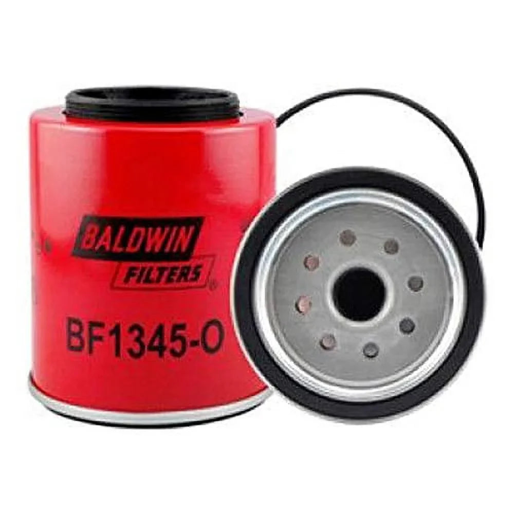 Separator BF1345-O Fuel Filter Water Baldwin