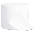 SCOTT Sheets/Roll- 36 Standard Coreless * Bath Roll Tissue- Rolls/Carton 1000