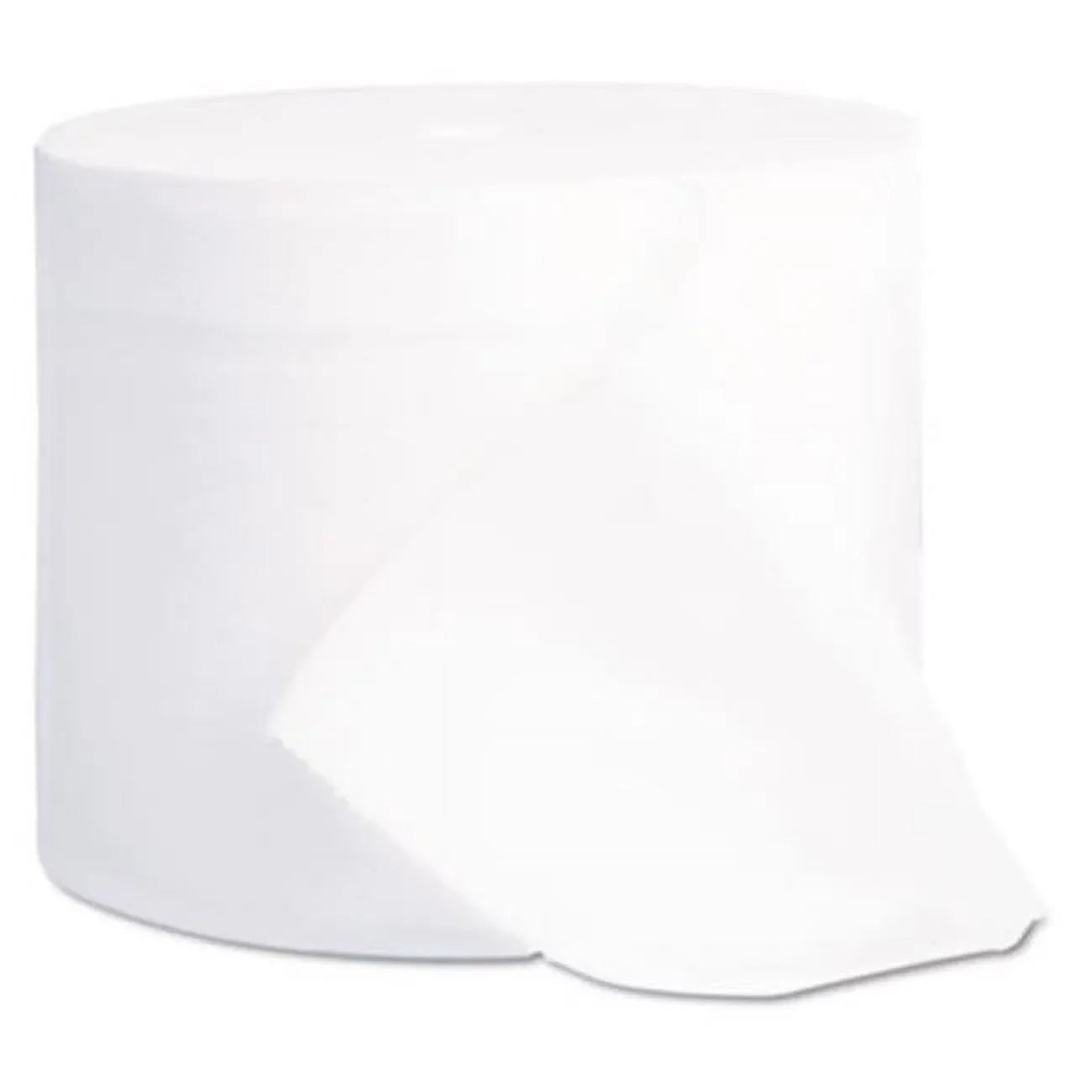 SCOTT Sheets/Roll- 36 Standard Coreless * Bath Roll Tissue- Rolls/Carton 1000