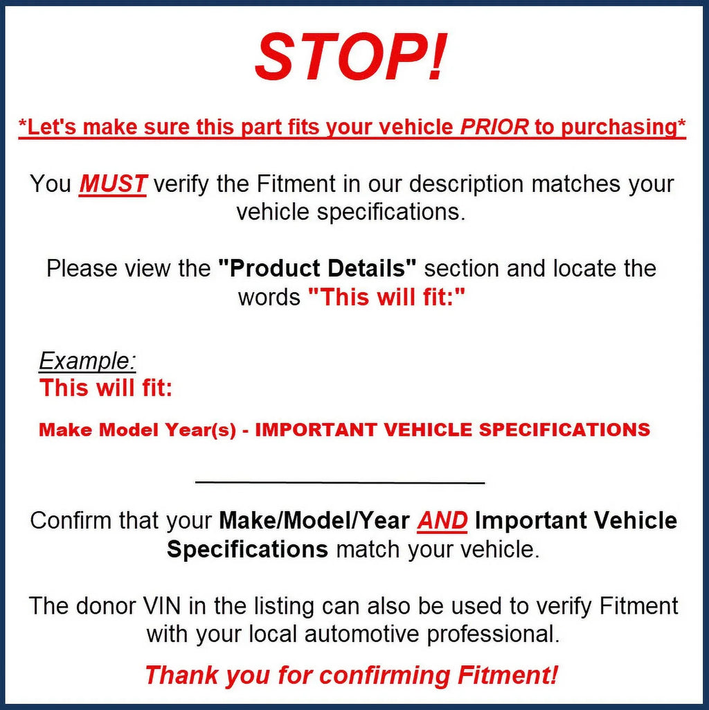 Center Consloe Forester (Good) 2021 Pre-Owned Floor Subaru OEM