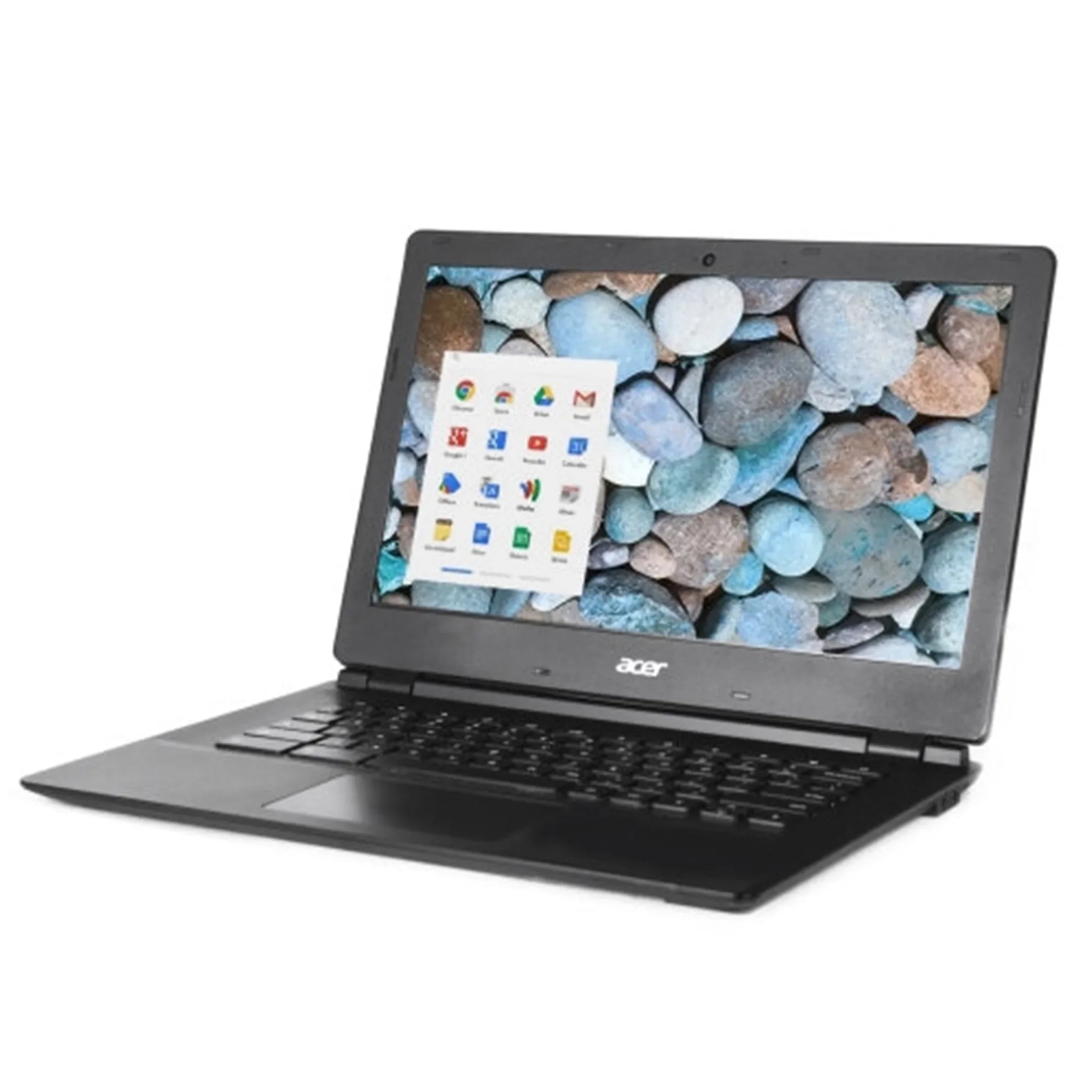 K1 ChromeOS,Black eMMC 16GB Used) 13.3" 2.1GHz NVIDIA Acer Chromebook 4GB C810 Tegra (Certified 13