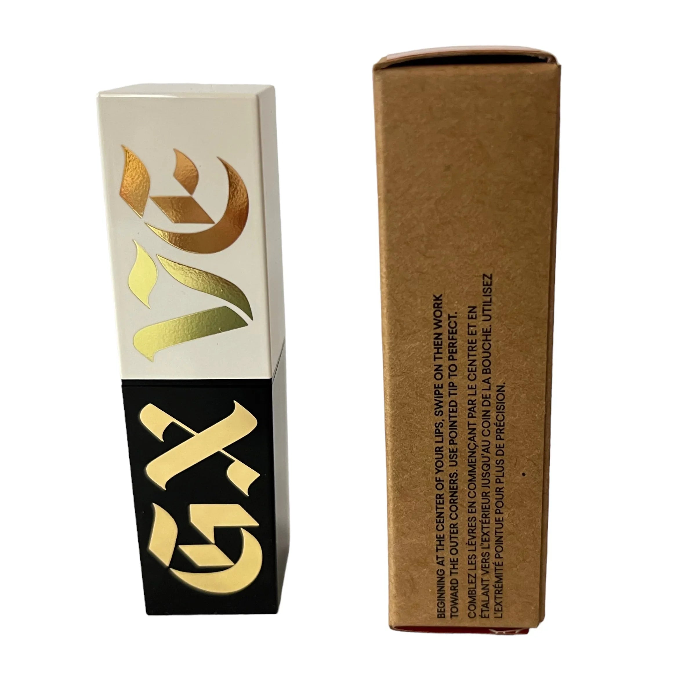 Me Gwen Performance Original by Lipstick Matte High Original Recipe GXVE Stefani