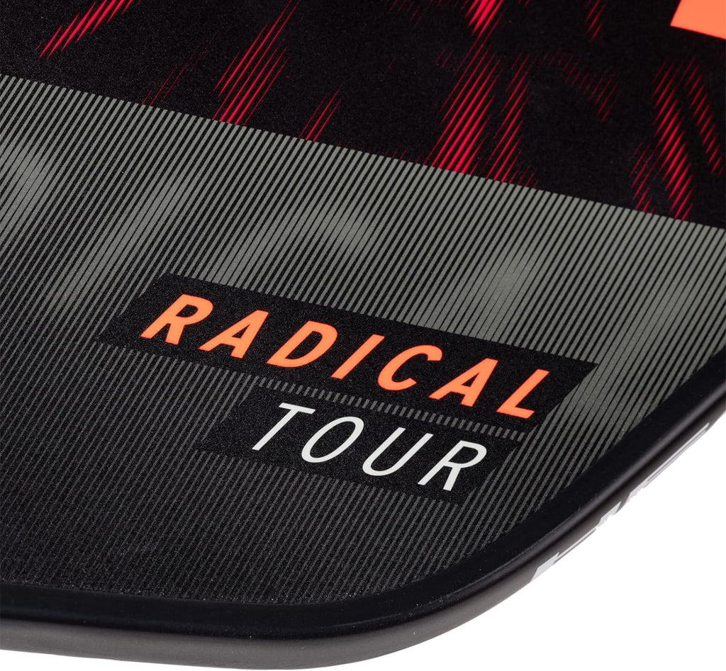 Radical 2022 Paddle Tour Pickleball