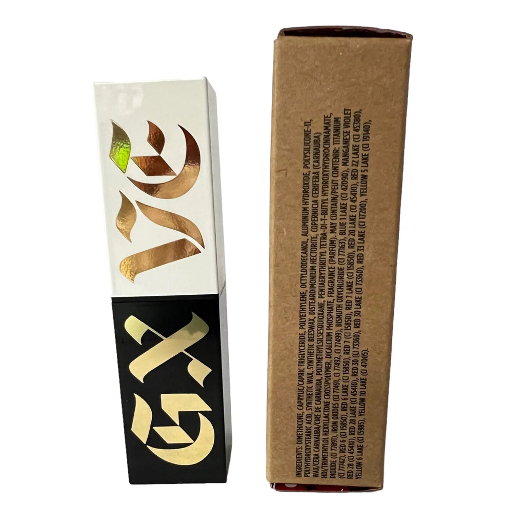Me Gwen Performance Original by Lipstick Matte High Original Recipe GXVE Stefani