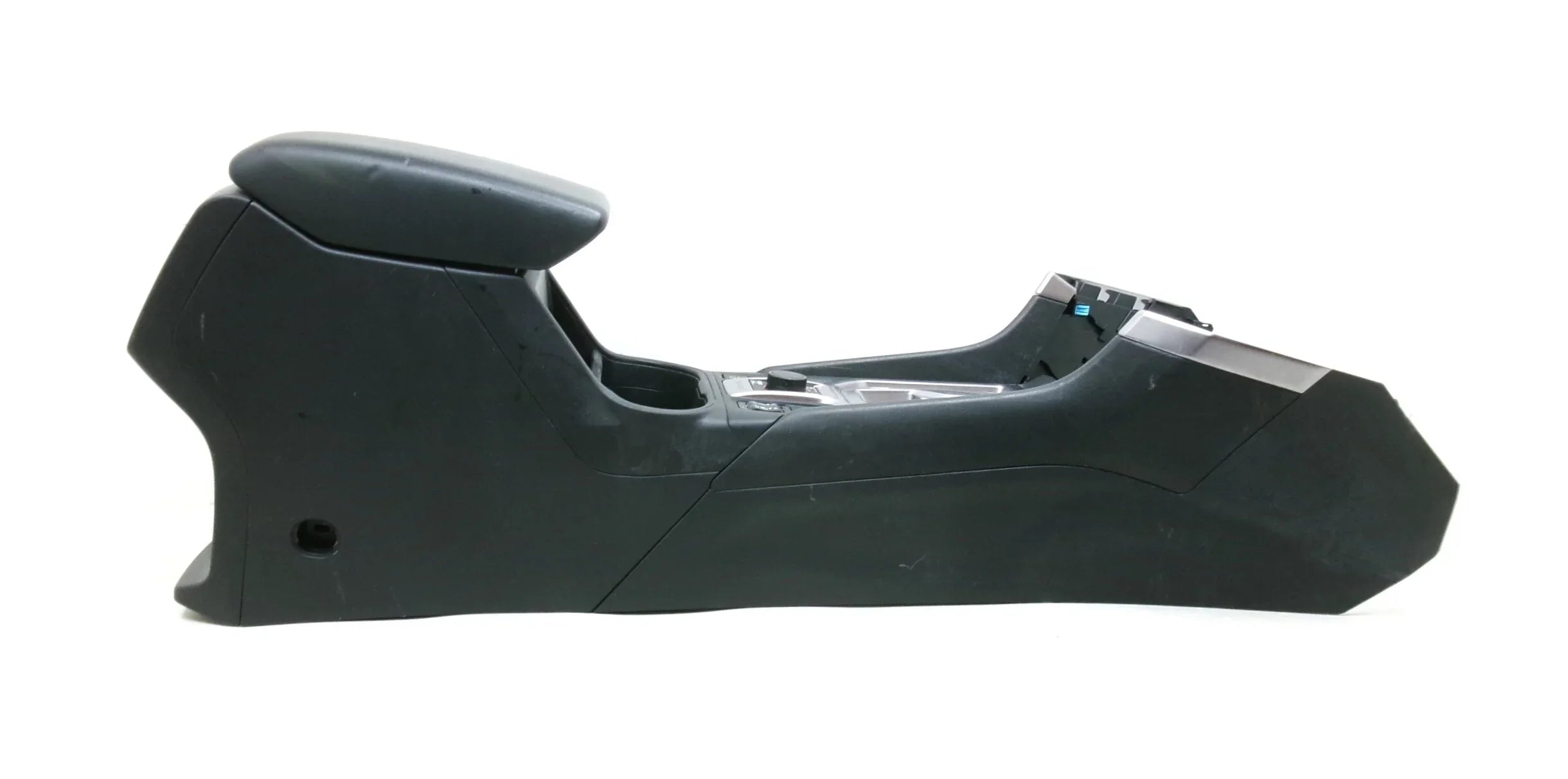 Center Consloe Forester (Good) 2021 Pre-Owned Floor Subaru OEM