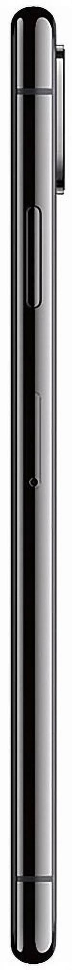 XS Pre-Owned (Cricket Wireless) (Refurbished: iPhone Space Good) Gray 256GB