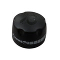 Q Grill 2200 40353800 Titanium Gas knob Weber Q