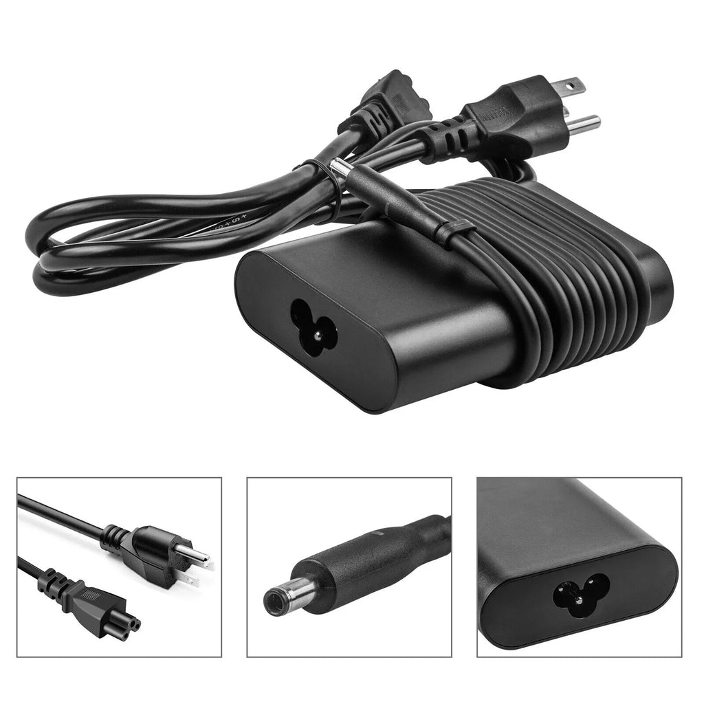 65W AC XPS 13 Supply 5558 5559 Adapter Charger 5755 Power for Dell Series 5758