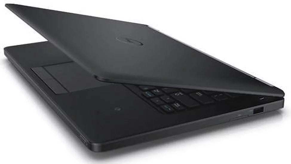 128GB Windows Dell E5450 Pro 10 i5 14" SSD Intel Latitude (Refurbished) 8GB Laptop Restored 2.30GHz
