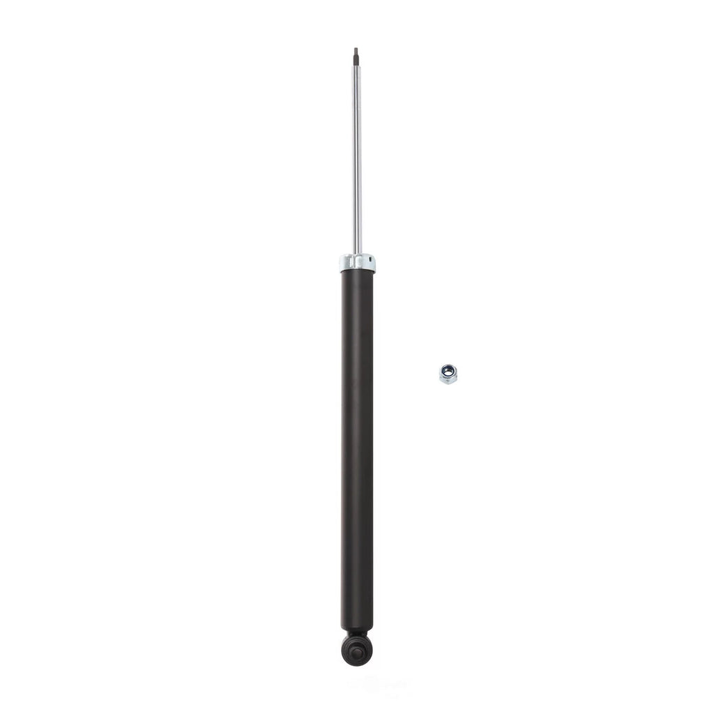 Shock or for Driver Side Absorber Passenger 3 Twin-Tube Rear Mazda 2004-2009
