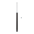 Shock or for Driver Side Absorber Passenger 3 Twin-Tube Rear Mazda 2004-2009