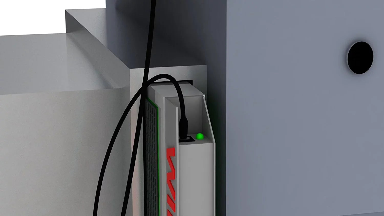 Simply Electronic Filter IT and Filter IN! Replace Installed- Air Air Current PLUG Your AC 16x20x1 Homeowner - Furnace
