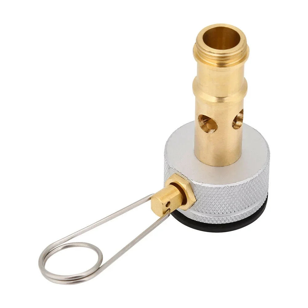 Stove Accessories Hiking Mini Cooking Foldable Camping Propane Burner Picnic Gas