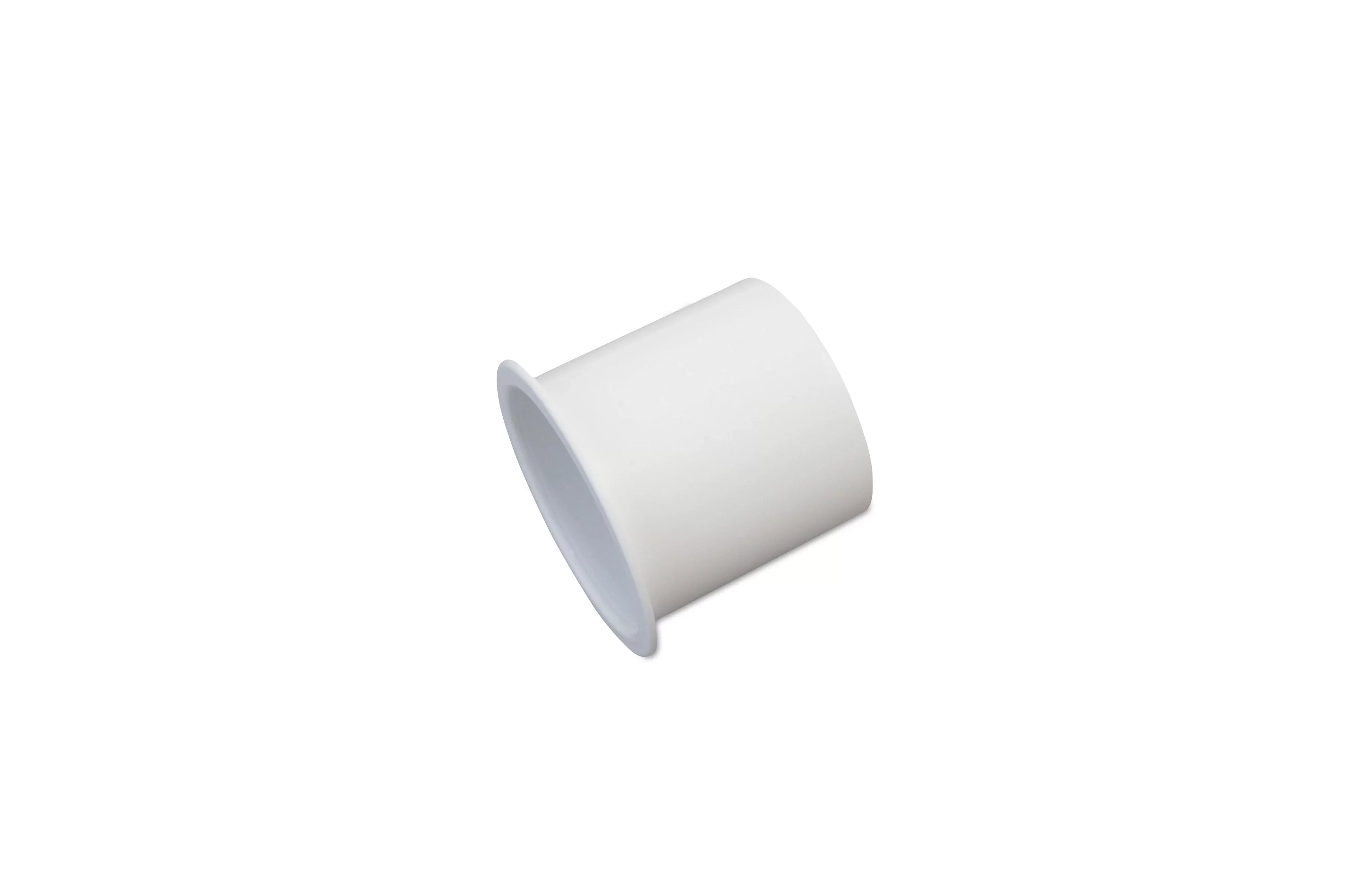 Truck Recessed Pocket Motorhome Car Plastic Marine 12 Camper Table Sofa Drop Holder RV Universal In Cup for Insert Boat Game White Pontoon