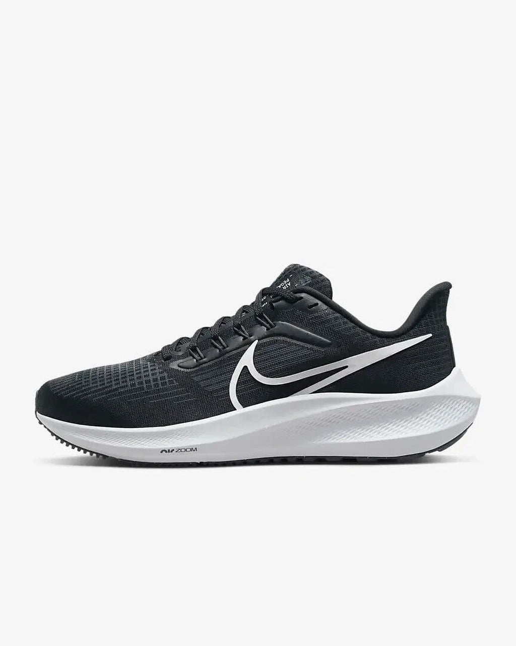 Pegasus 39 DH4072-001 Nike White Running Road 11.5 Shoes Size Black YUM4 Women's