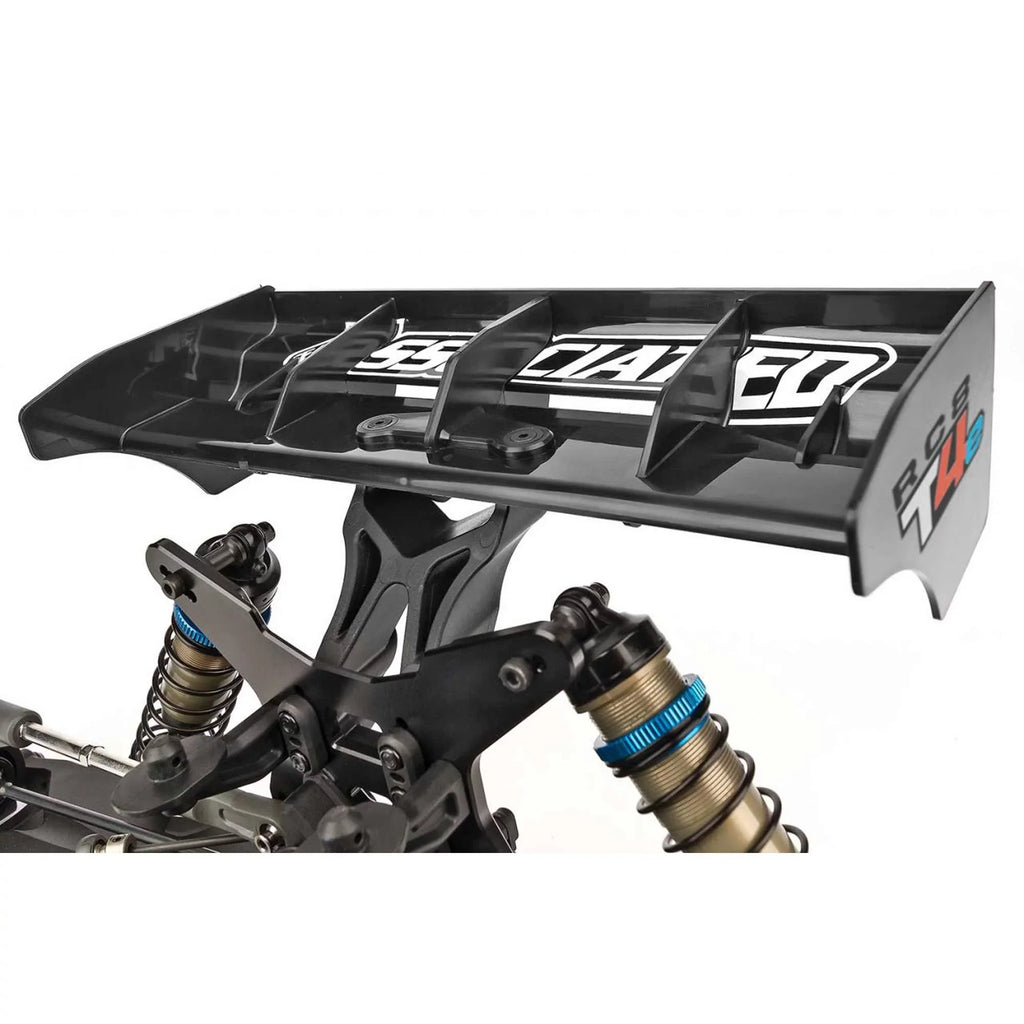 1/8 RC48T4e Cars Kit Off-Road Team Associated Team Elec ASC80948 Kit