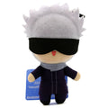2 Satoru Gojo 18477 Dangler (Banpresto) Kaisen Plush Jujutsu 6" Series Tomonui -