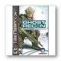Ghost Warfighter Adv Recon